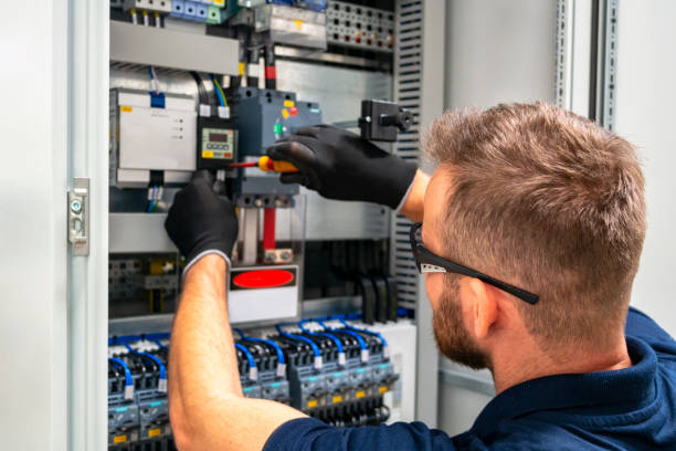 Best Electrician for Home Renovation  in Colon, MI