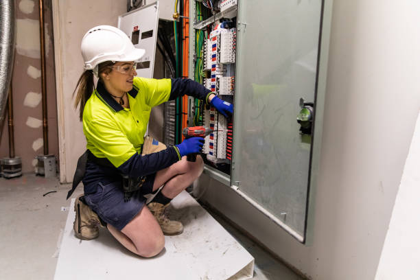 Best Electrical Outlet Repair  in Colon, MI
