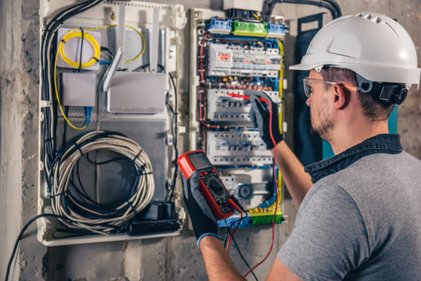 Best Electrical Rewiring Services  in Colon, MI