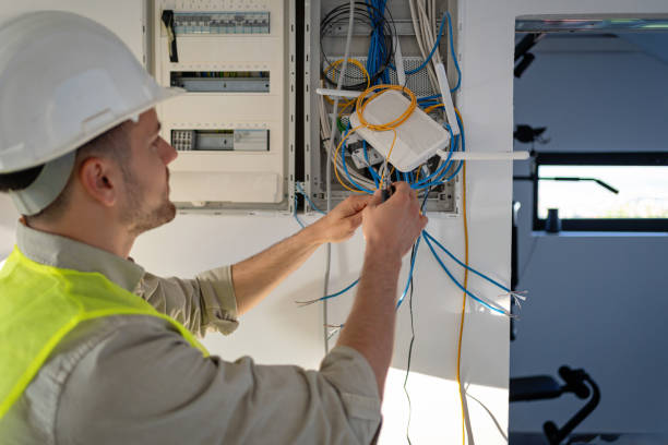 Electrical Outlet Repair in MI