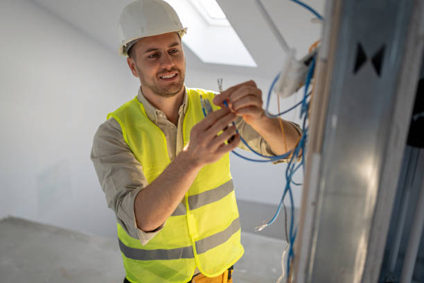 Best Electrical Contractors for Businesses  in Colon, MI