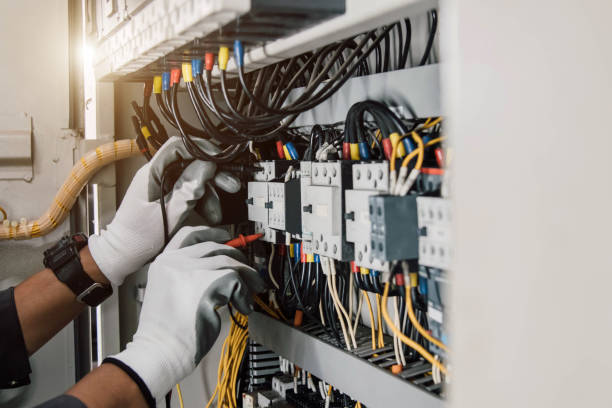 Best Affordable Electrical Installation  in Colon, MI